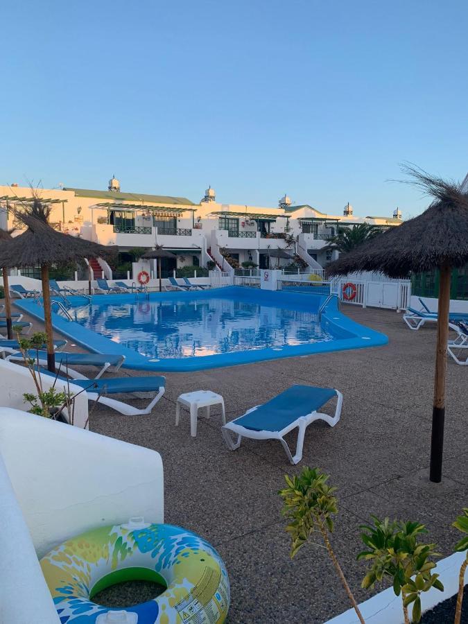 Appartement Paraiso Puerto Del Carmen